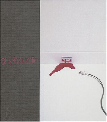 Guy Bourdin (Livres d'Art) (French Edition)