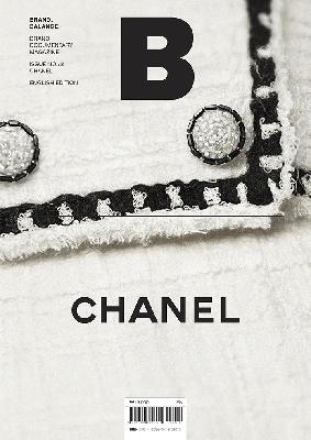 Magazine B - Chanel