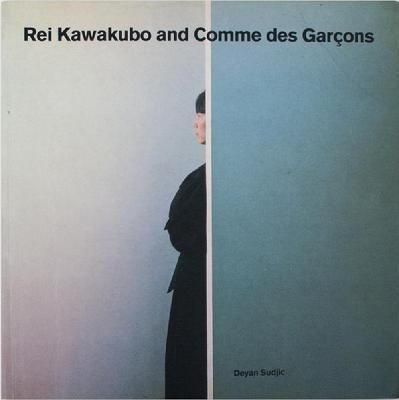 Rei Kawakubo and Comme des Garcons