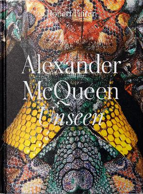 Alexander McQueen Unseen