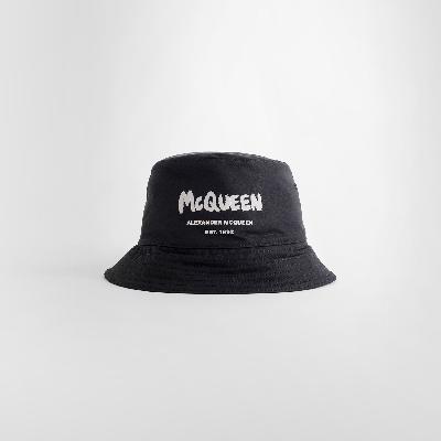 Alexander Mcqueen Hats