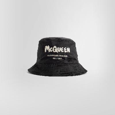 Alexander Mcqueen Hats