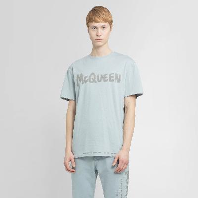 Alexander Mcqueen T Shirts