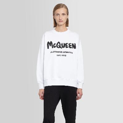 Alexander Mc Queen Sweaters