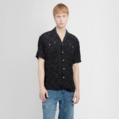 Andersson Bell Shirts