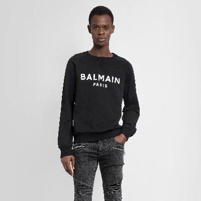 Balmain Sweatshirts
