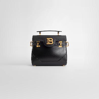Balmain Top Handle Bags