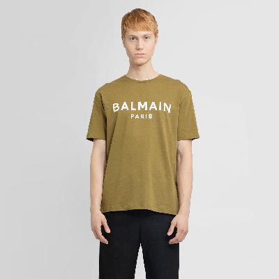 Balmain T Shirts