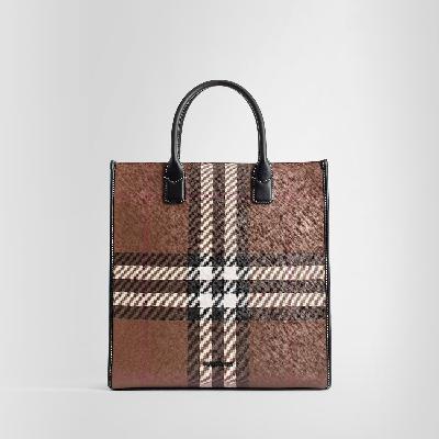 Burberry Tote Bags