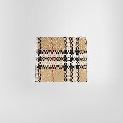 Burberry Wallets & Cardholders