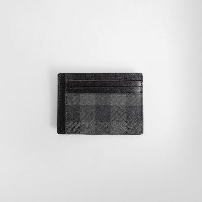 Burberry Wallets & Cardholders