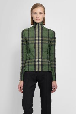 Burberry T Shirts