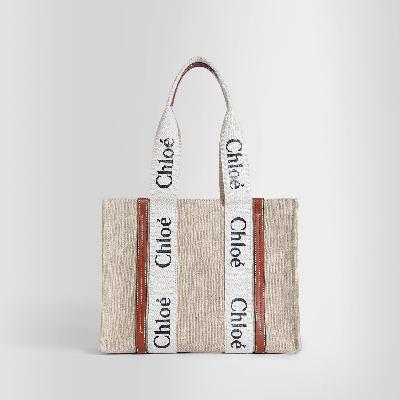 Chloé Tote Bags