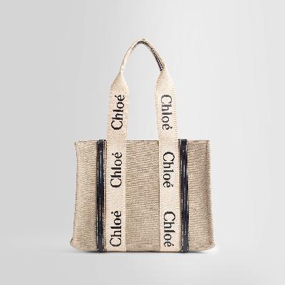 Chloé Tote Bags