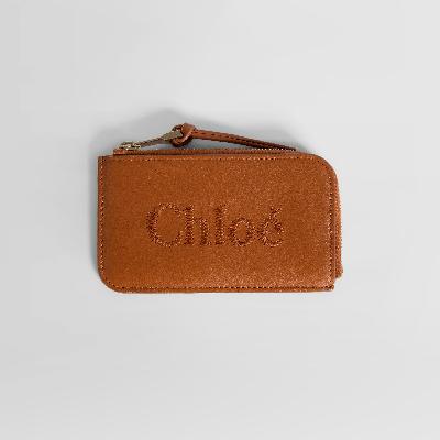 Chloé Wallets & Cardholders