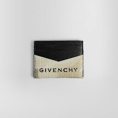 Givenchy Wallets & Cardholders