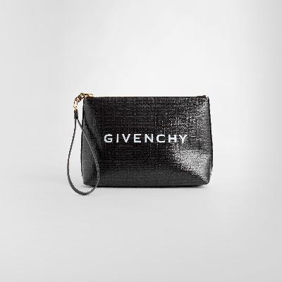 Givenchy Clutches & Pouches