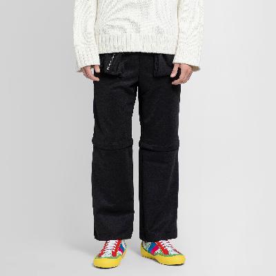 Jw Anderson Trousers