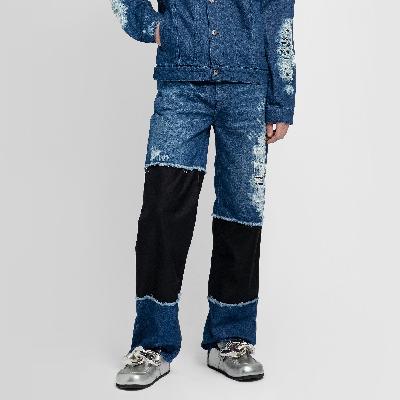 Jw Anderson Jeans