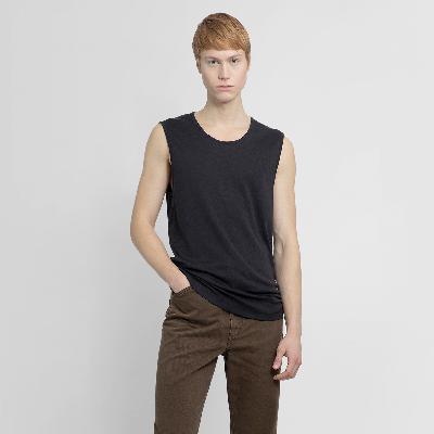 Lemaire Tank Tops