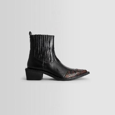 Martine Rose Boots