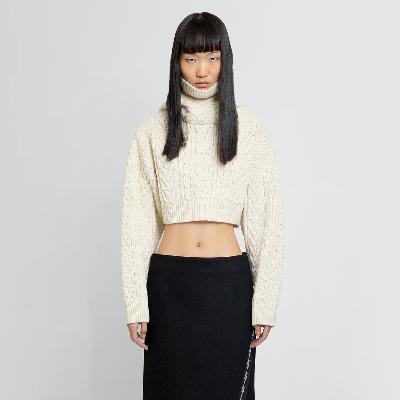 Noir Kei Ninomiya Knitwear