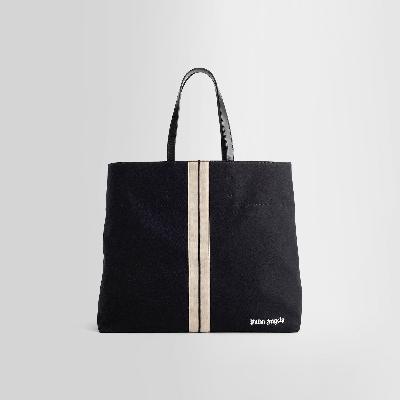 Palm Angels Tote Bags