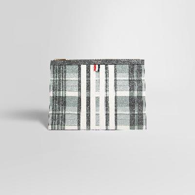 Thom Browne Clutches & Pouches