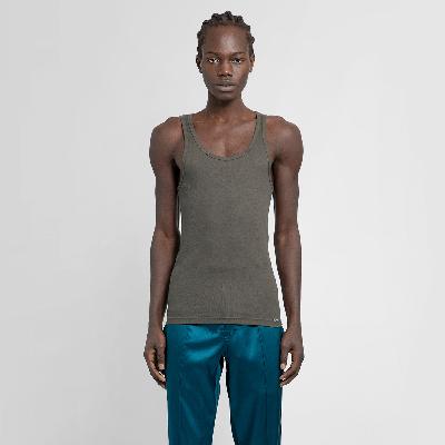Tom Ford Tank Tops
