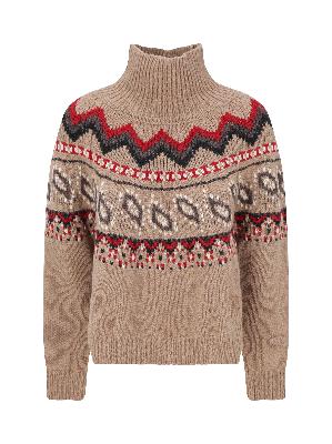 Alanui - Sweater