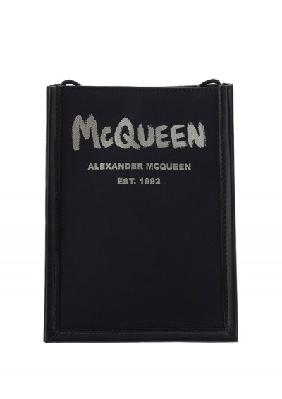 Alexander Mc Queen - Mini Crossbody Bag