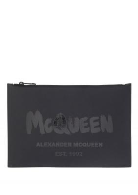 Alexander Mc Queen - Pouch
