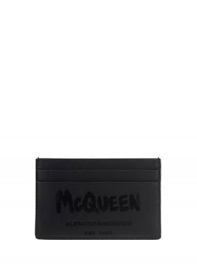 Alexander Mc Queen - Card Holder