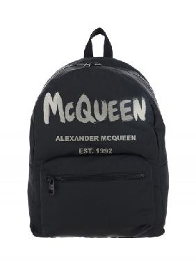 Alexander Mc Queen - Backpack