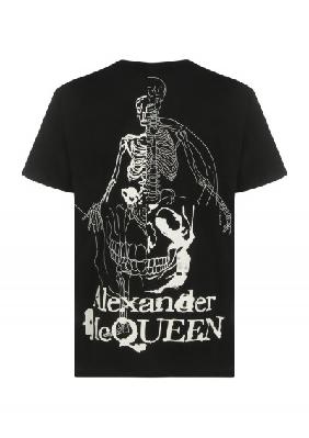 Alexander Mc Queen - T-shirt