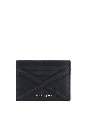 Alexander Mcqueen - Card Holder