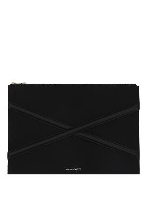Alexander Mcqueen - Clutch Bag