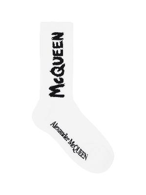 Alexander Mcqueen - Socks