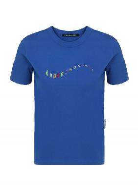 Andersson Bell - Rainbow Flow T-shirt