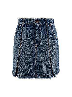 Balmain - Mini Skirt