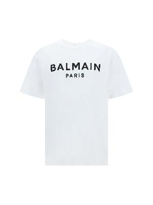 Balmain - T-shirt