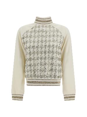 Balmain - Turtleneck Sweater