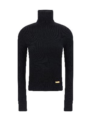 Balmain - Turtleneck Sweater