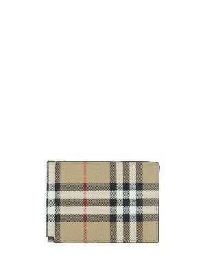Burberry - Chase Wallet