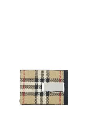 Burberry - Chase Card Case