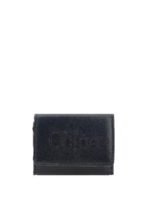 Chloé - Trifold Mini Wallet