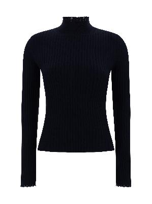 Chloé - Turtleneck Sweater