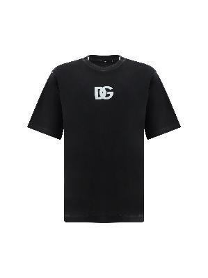 Dolce & Gabbana - T-shirt