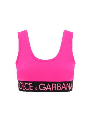 Dolce & Gabbana - Sport Top