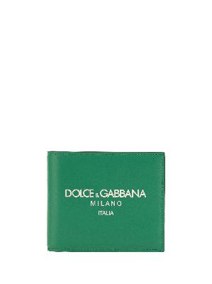 Dolce & Gabbana - Wallet